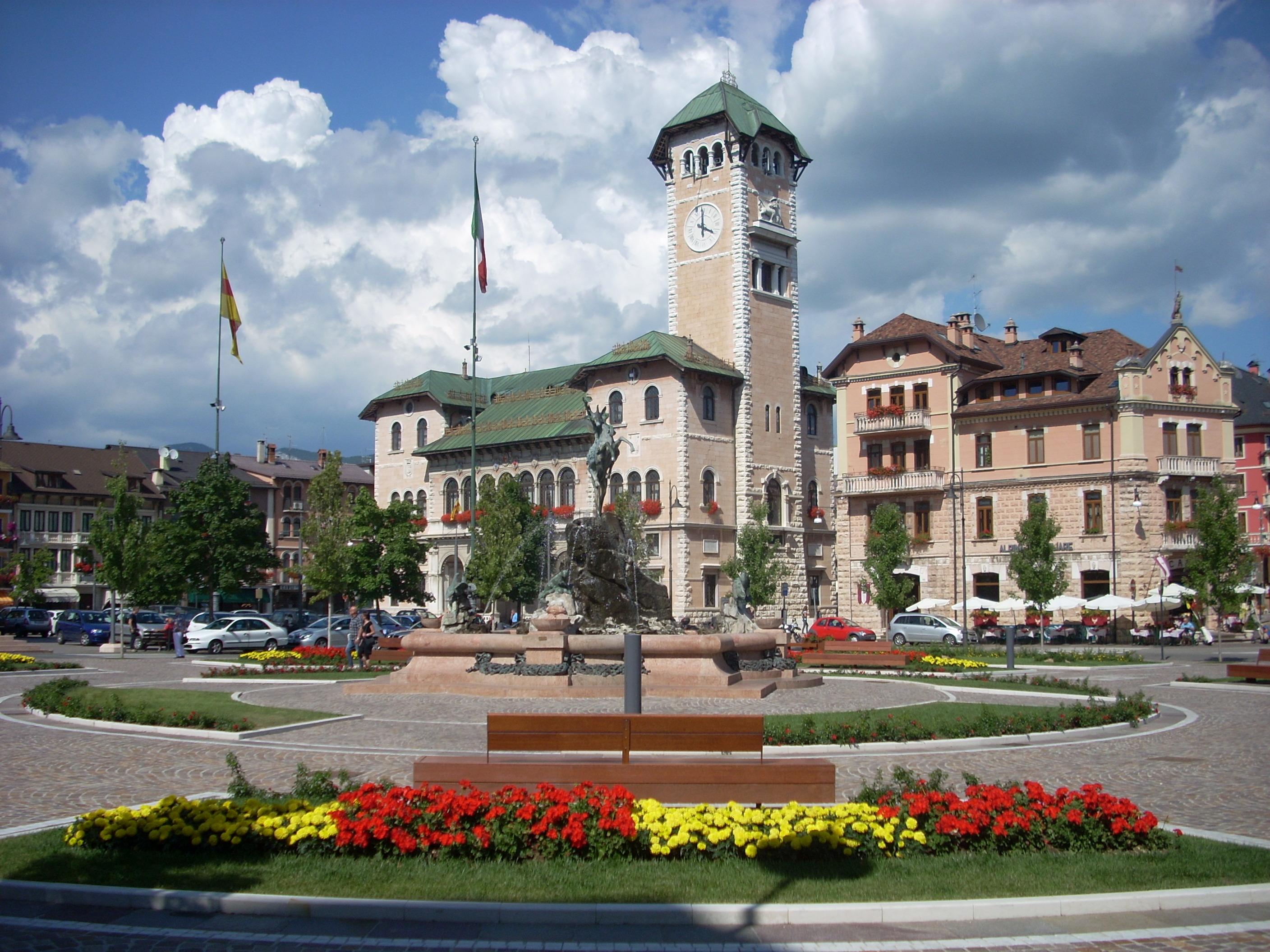 asiago sporting hotel & spa